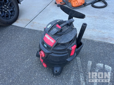 Shop-Vac EA16-SQ650 Vacuum Cleaner