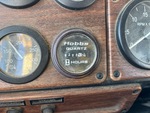 Cab with Engine Hours