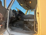 Cab with 