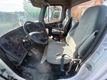 Cab with 