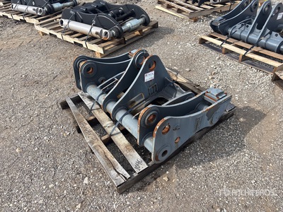 ACS 48 in カップラー - Fits Doosan DL200
