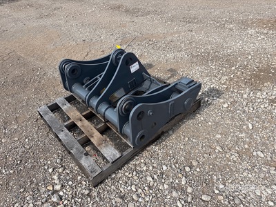 ACS 48 in カップラー - Fits Doosan DL200