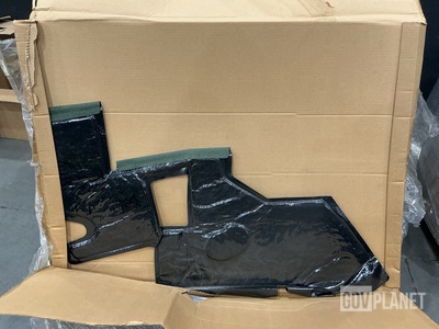 (50) 12446961 Vehicular Thermal Insulations