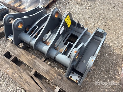 ACS 48 in カップラー - Fits Hitachi ZW160