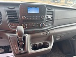 Cab with 