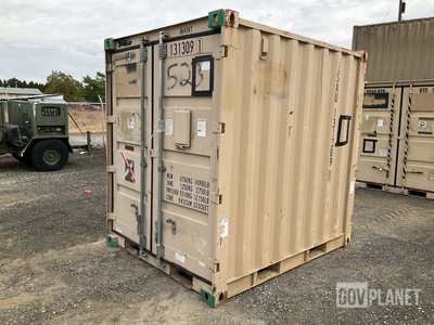 Hyundai  Storage Container