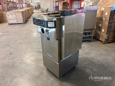 Taylor Crown C723-33 Soft Serve Ice Cream Machine Varios, equipamiento de cocina