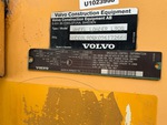 Motor with Emission Label