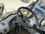 Control Station with Steering Controls