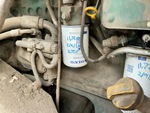 Motor with
