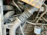 Motor with