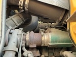 Motor with Sistema de Escape
