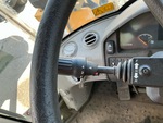 Control Station with Controles de los mecanismos de potencia