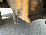 Chassis with Condición del chasis