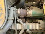 Motor with