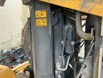 Motor with Radiador