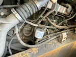Motor with