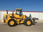 General Appearance with Sheet Metal (fiberglass) Condition