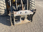 Specialty with Loader Quick Coupler