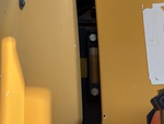 Hydraulics with Hydraulic Tank