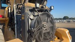Engine with Radiator