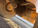 Drivetrain with Rear Drive Axle