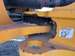 Chassis with Articulating Center Pins