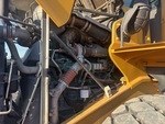 Engine with Engine - Right Side