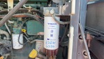 Engine with Fuel Leaks