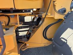 Chassis with Frame Condition