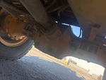 Drivetrain with Front Drive Axle
