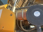 Engine with Cooling System Leaks
