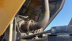Engine with Exhaust System