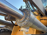 Hydraulics with Loader Lift Cylinders