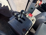 Control Station with Hydraulic Controls