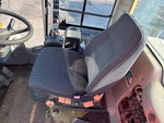Control Station with Seats/Armrests