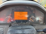 Control Station with Gauges
