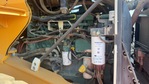 Engine with Engine - Left Side