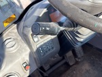 Control Station with Drivetrain Controls