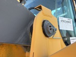 Chassis with Chassis to Arm Pins