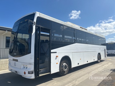 2003 Mercedes-Benz 0500 1725 57-Seat School Autobús