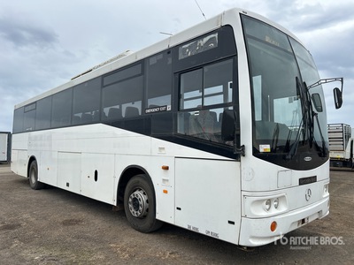 2003 Mercedes-Benz OH1725 4x2 57-Seat School Bus