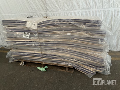 (7) LC Industries Firegard Mattresses