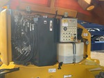 Basic Lower Control Station with