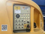 Basic Lower Control Station with