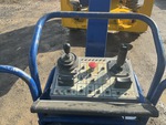 Basic Control Station Upper with