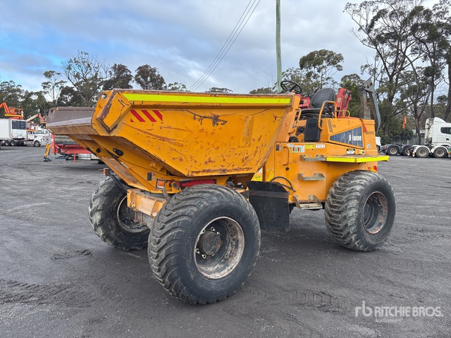 Site Dumpers