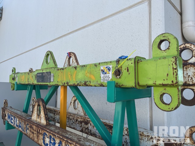 Crane Attachments