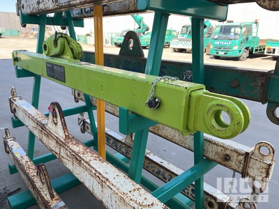 Maxrig 10m 25t Spreader Bar