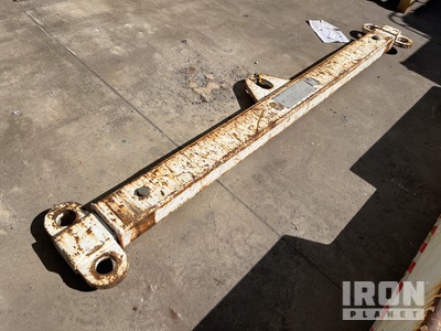 Terex Franna 15t Spreader Bar